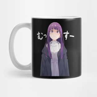 Kawai Fern Mug